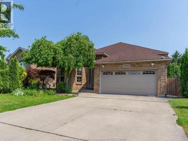 1544 Imperial Crescent, Windsor, ON, N9G 2T8 house for lease | Listing ID 26018 | Royal LePage