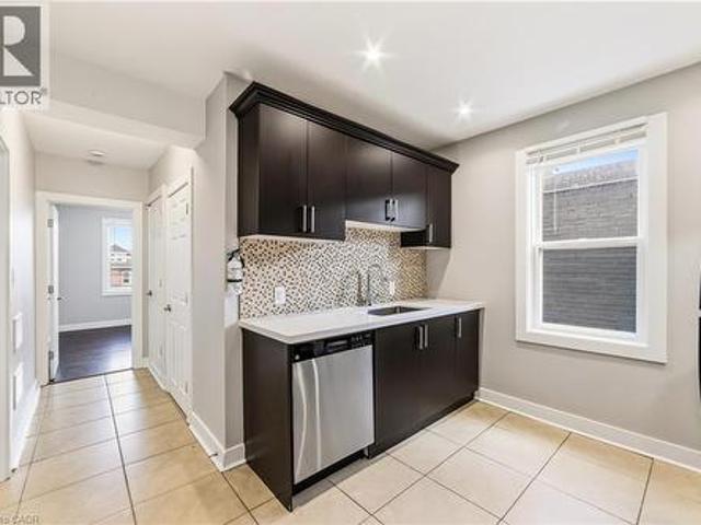 1544 King Street E Unit# 301, Hamilton, ON, L8K 1S9 lease for lease | Listing ID 40851 | Royal LePage