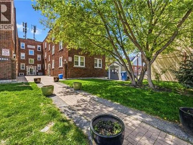 1544 King Street E Unit# 301, Hamilton, ON, L8K 1S9 lease for lease | Listing ID 40830 | Royal LePage