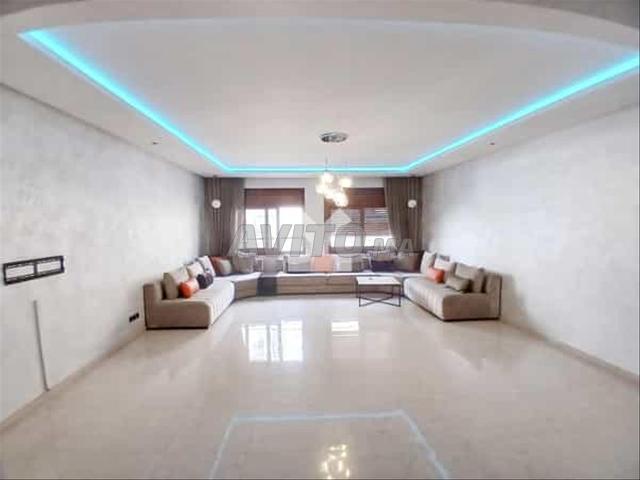 154557 Vente Appt à Casablanca Hopitaux de 194 m²
