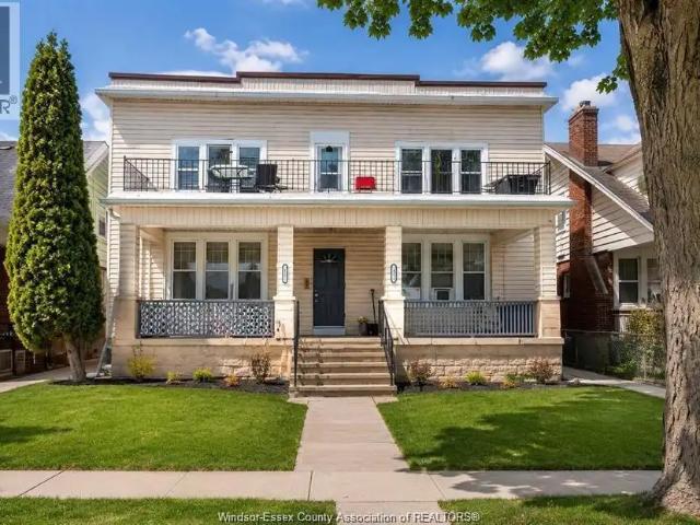 1545 CHURCH STREET