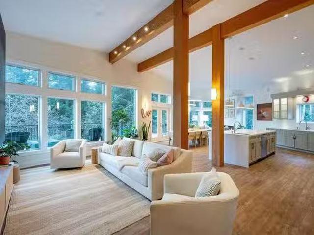 1545 Tynebridge Court, Whistler, BC, V8E 0A3 house for sale.