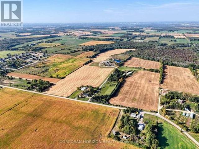 1546 Maryhill Road, Woolwich, ON, N0B 2B0 farm for sale | Listing ID X13719 | Royal LePage