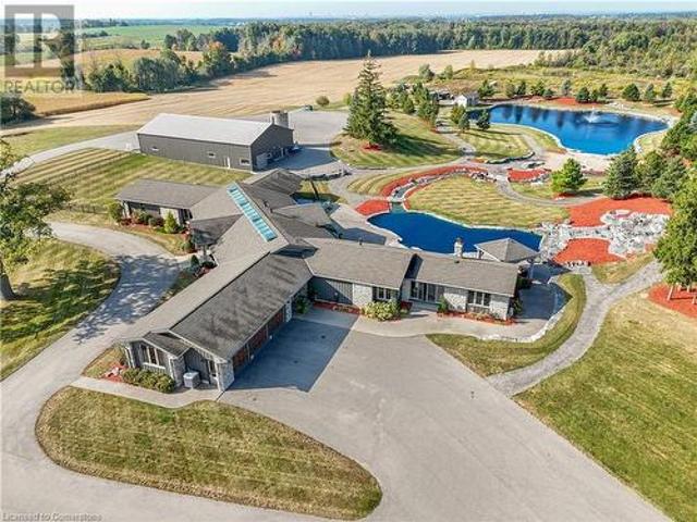 1546 Maryhill Road, Woolwich, ON, N0B 2B0 house for sale | Listing ID 40702 | Royal LePage