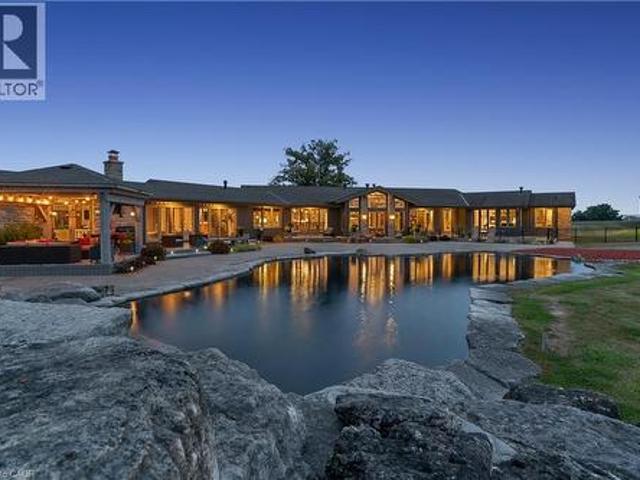 1546 Maryhill Road, Woolwich, ON, N0B 2B0 house for sale | Listing ID 40858 | Royal LePage