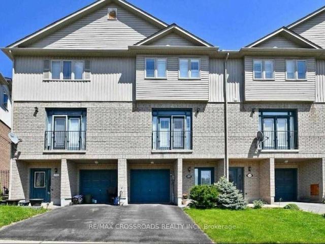 1547 Hummingbird Crt, Pickering, ON | Condos. Ca