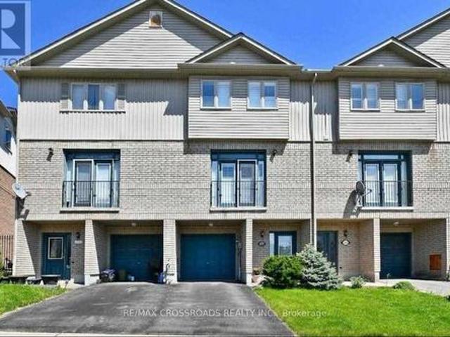 1547 Hummingbird Court, Pickering, ON, L1V 7H8 house for lease | Listing ID E13623 | Royal LePage