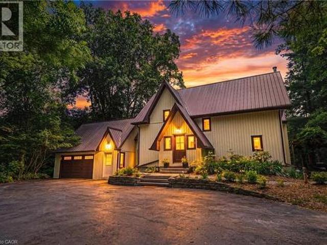 1548 Mineral Springs Road, Ancaster, ON, L9H 5E3 house for sale | Listing ID 40847 | Royal LePage