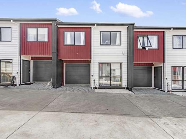 15/48 Epping Street, Glen Innes, Auckland City