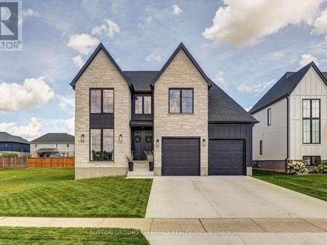 15491 Th Line, Zorra Thamesford, ON, N0M 2M0 house for sale | Listing ID X13722 | Royal LePage