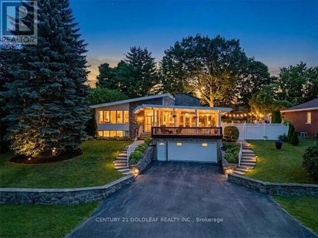 1549 Du Parc Avenue, Clarence Rockland, ON, K4K 1C3 house for sale | Listing ID X13513 | Royal LePage