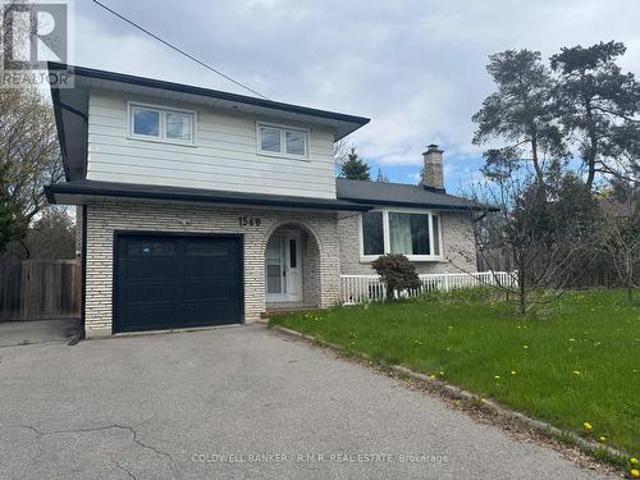 1549 Simcoe Street N, Oshawa Samac, ON, L1G 4X8 house for sale | Listing ID E13113 | Royal LePage