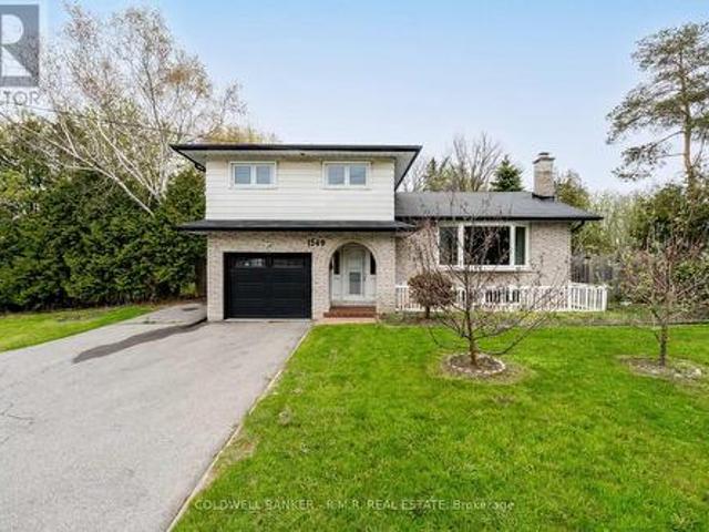 1549 Simcoe Street N, Oshawa Samac, ON, L1G 4X8 house for sale | Listing ID E13703 | Royal LePage