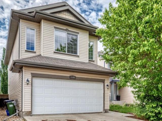 1549 37C Avenue, Edmonton, AB, T6T 0E1 house for sale | Listing ID E4495 | Royal LePage