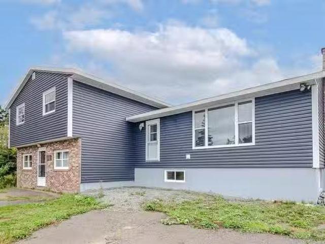 1541 Gabarus Highway, Prime Brook, NS, B1L 1E7 house for sal.