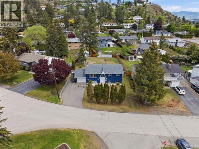 1542 Mt Dufferin Crescent, Kamloops, BC, V2E 1C2 house for sale | Listing ID 10394 | Royal LePage