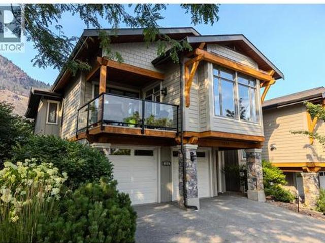 1542 Golf Ridge Drive, Kamloops, BC, V2H 0A5 house for sale | Listing ID 10398 | Royal LePage