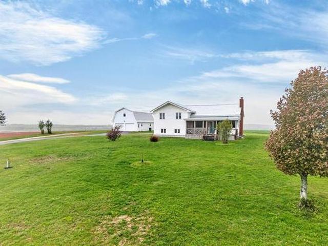 1542 Iona Road Rte 206, Iona, PE, C0A 1A0 house for sale | Listing ID 202612 | Royal LePage