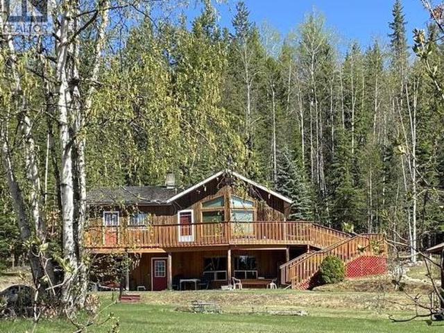 15430 Buckhorn Lake Road, Prince George, BC, V2N 6A6 house for sale | Listing ID R3147 | Royal LePage
