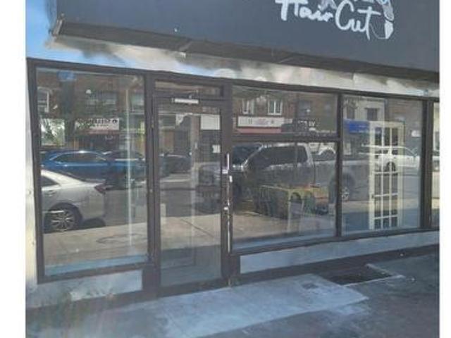 1543 Eglinton Avenue W, Toronto, ON, M6E 2G7 commercial for lease | Listing ID C13618 | Royal LePage