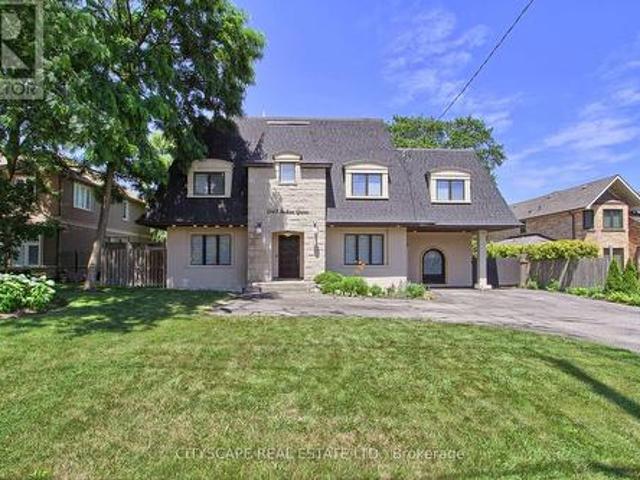 1543 Indian Grove, Mississauga, ON, L5H 2S5 house for sale | Listing ID W13567 | Royal LePage
