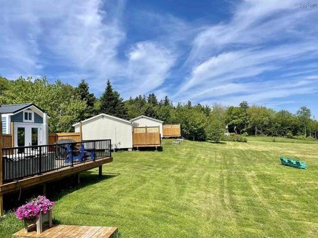 1543, West Lake Ainslie, NS, B0E 1N0 commercial for sale | Listing ID 202615 | Royal LePage