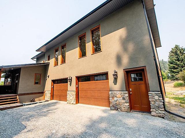 154 309th Avenue Kimberley, British Columbia