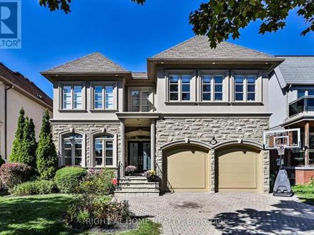 154 Charlton Boulevard, Toronto, ON, M2R 2J1 house for sale | Listing ID C13681 | Royal LePage