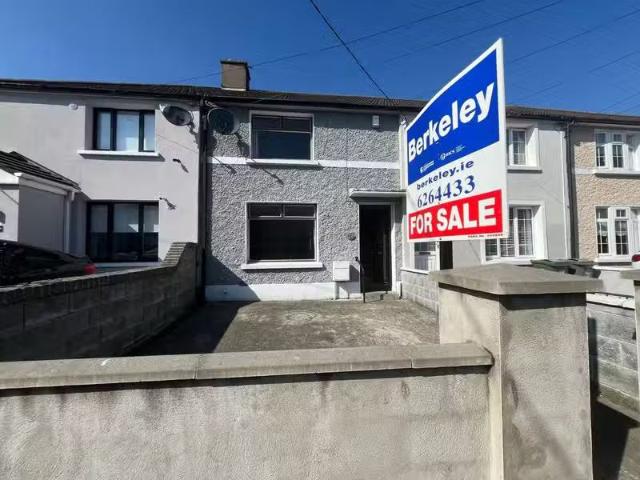 154 Cremona Road, Dublin 10, Ballyfermot, Dublin 10, D10DA38.