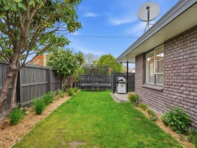 1/54 Aorangi Road, Bryndwr, Christchurch City