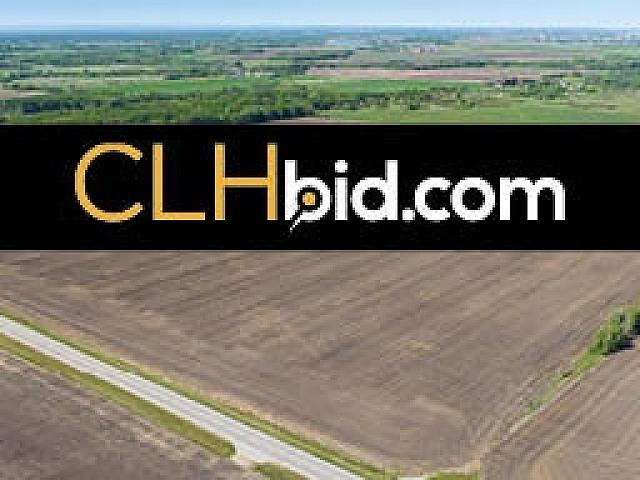 154 Acres Farm Land For Sale Grande Prairie, Alberta Clhbid