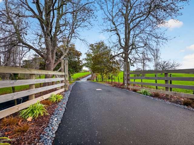 154 Awa Road, Kumeu, Rodney