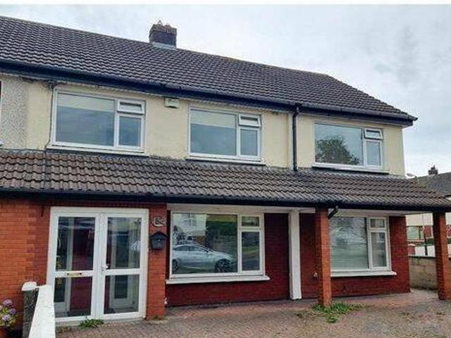 154 Balrothery Estate Tallaght Dublin 24