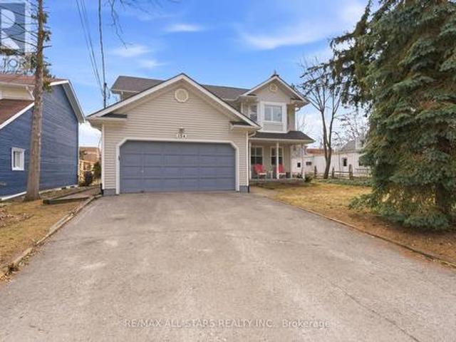 154 Brock Street E, Uxbridge, ON, L9P 1K5 house for sale | Listing ID N13632 | Royal LePage