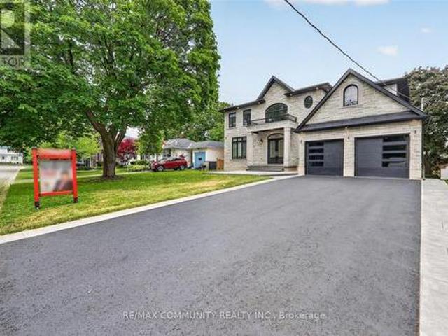 154 Burkholder Street, Whitchurch Stouffville, ON, L4A 4J4 house for sale | Listing ID N13710 | Royal LePage
