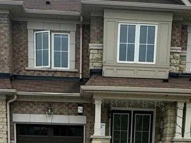 154 Golden Springs Drive, Brampton, ON, L7A 4N7 house for sale | Listing ID W13606 | Royal LePage