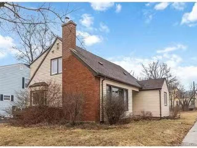 154 Givan Dr, Moncton, NB, E1E 3M7 house for sale Listing I.