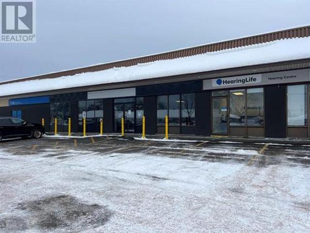 154 Great Northern Rd, Sault Ste. Marie, ON, P6B 4Z1 commercial for lease | Listing ID SM260531 | Royal LePage