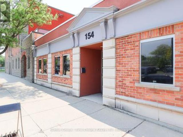 154 Downie Street, Stratford, ON, N5A 1X1 commercial for lease | Listing ID X13549 | Royal LePage