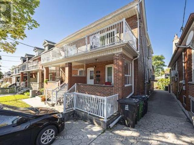 154 Day Avenue, Toronto, ON, M6E 3W3 house for sale | Listing ID W12436 | Royal LePage