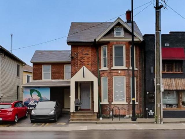 154 Division Street 2 [object Promise] for Rent