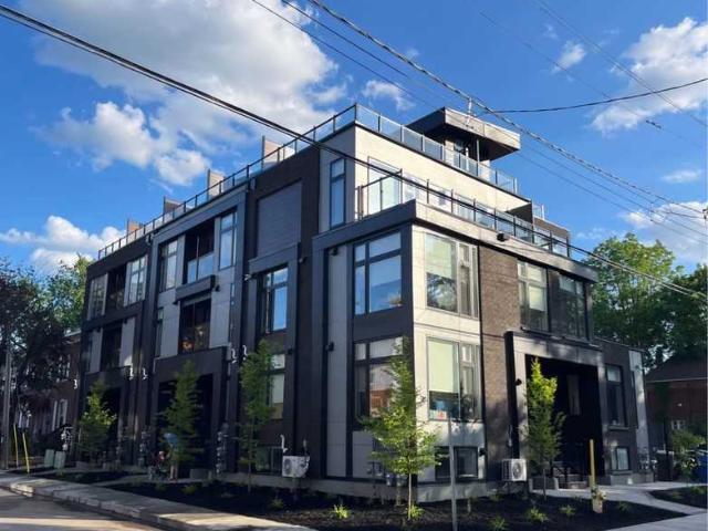 154 Fifth 1 Bedroom Apartment for Rent at 154 Fifth Ave, Ottawa, ON K1S 2M9 The Glebe
