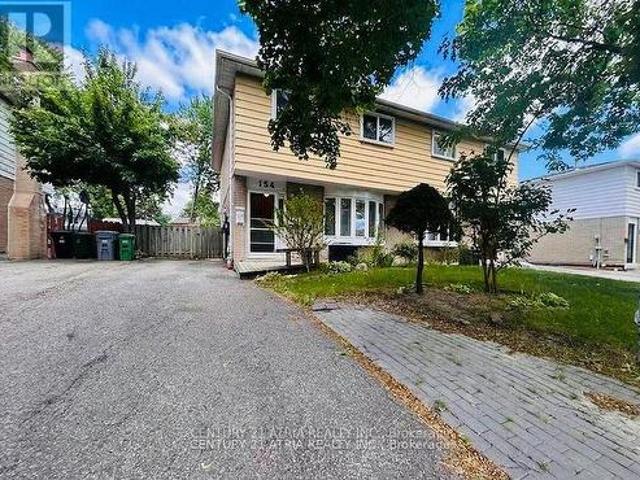 154 Freshmeadow Drive, Toronto, ON, M2H 2R1 house for lease | Listing ID C13470 | Royal LePage