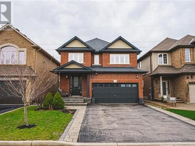 154 Keystone Crescent, Hamilton, ON, L0R 1P0 house for sale | Listing ID X13170 | Royal LePage
