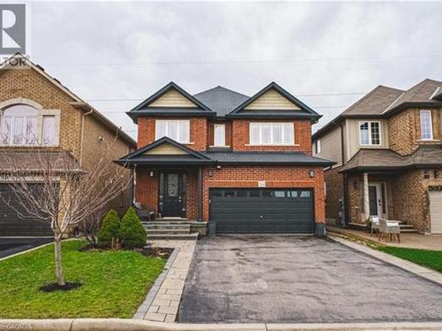 154 Keystone Crescent, Stoney Creek, ON, L0R 1P0 house for sale | Listing ID 40830 | Royal LePage