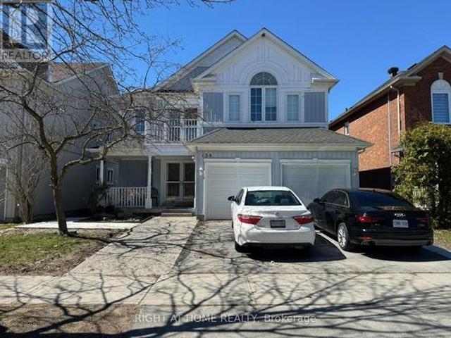 154 Hollandview Trail, Aurora, ON, L4G 7J2 house for lease | Listing ID N13211 | Royal LePage