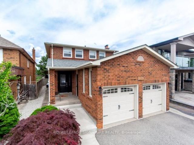 154 Oliver Lane, Vaughan, ON, L6A 1A9 house for sale | Listing ID N13496 | Royal LePage