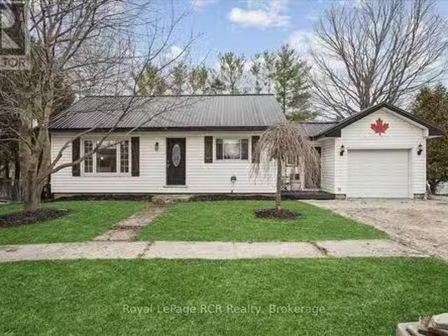 154 Loucks Lane, Chatsworth, ON, N0H 1G0 house for sale Lis.