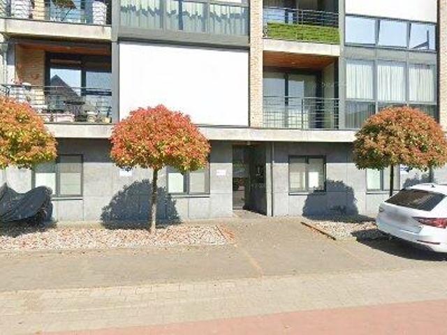 154 m2 apartment for rent in Herk de Stad