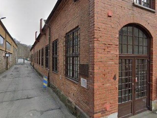 154 m2 kontor till försäljning i Partille